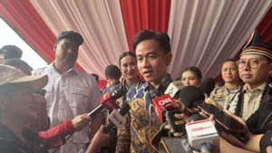 Wapres Gibran: Jangan Termakan Hoaks IKN Mangkrak