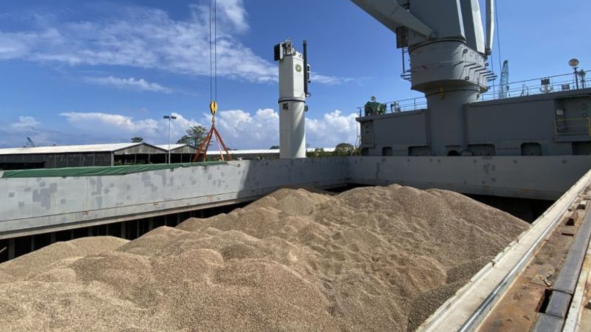 Japon : les produits de carburants renouvelables du district des îles Sula Malut