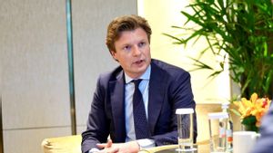 オランダ国防相:オランダ産業における中国のスパイは「激化している」