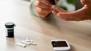 Mulai Menyerang Usia Anak, Faktor Gizi Jadi Pemicu Diabetes di Negara Berkembang