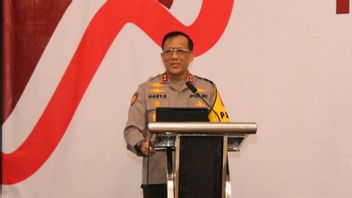 kura : Le chef de la police de Kaltara demande au renforcement des capacités d’enquête de la police de Tarakan