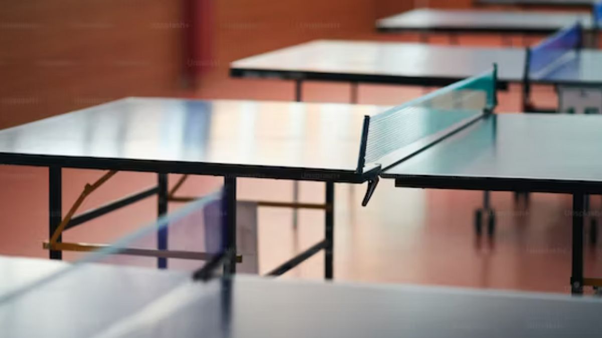 Want Healthy Residents, Bengkulu City Government Budgets IDR 95.1 Million For Procurement Of Table Tennis Equipment