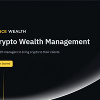 Binance Luncurkan Layanan Binance Wealth untuk Investor Kelas Kakap
