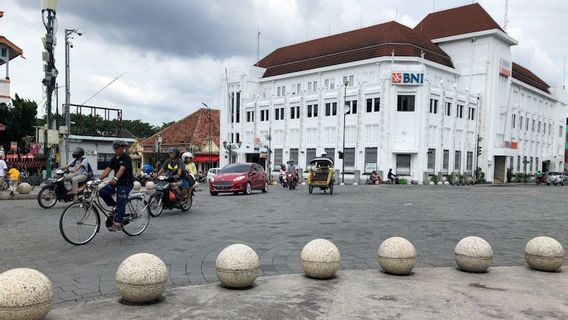 Rombongan Wisatawan Umum ke Yogyakarta Wajib Bawa Surat Sehat