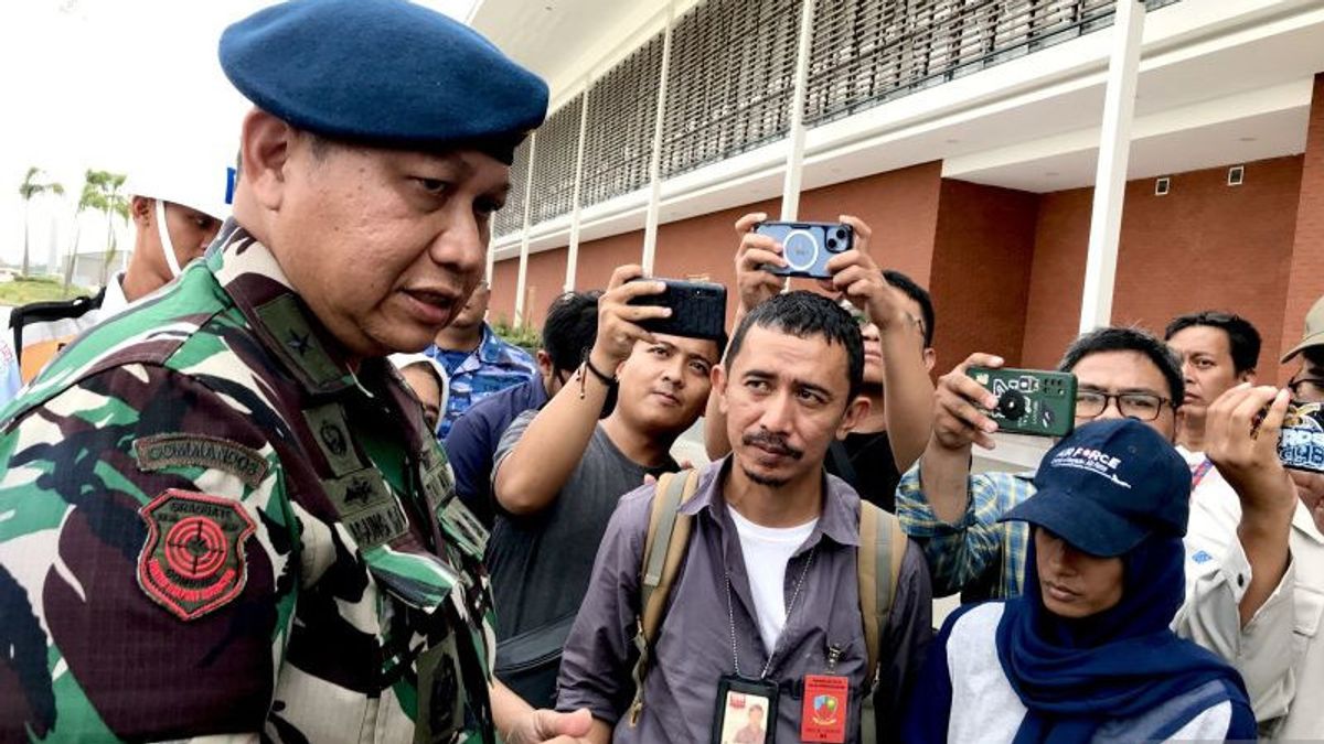 TNI AU Belum Libatkan Pihak Luar untuk Investigasi Jatuhnya Super Tucano di Pasuruan