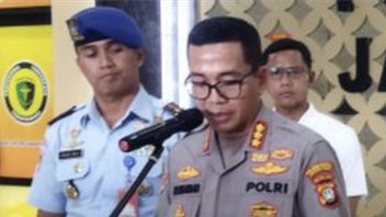 Tolong Segera Ungkap ke Publik: Luka di Tubuh Anak Pamen TNI AU di Lanud Halim Ada 6 Tusukan