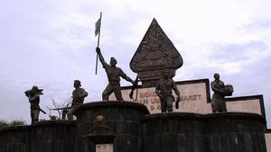 Serangan Umum 1 Maret 1949: Energi Baru Mempertahankan Kemerdekaan Bangsa Indonesia