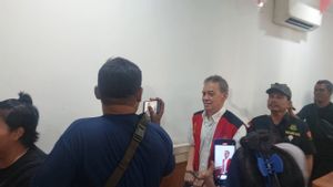 Kuasa Hukum Fariz RM Sebut Tuntutan JPU Retorik, Minta Hakim Putuskan Berdasarkan Fakta