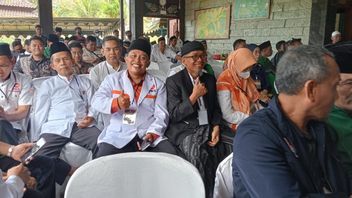 Didukung PKS, Nasdem, dan PPP, Ronny-Wahyu Resmi Mendaftar ke KPU Pacitan