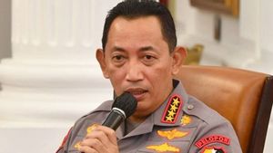 Kapolri Tolak Polri di Bawah Kementerian, Dinilai Penting untuk Demokrasi