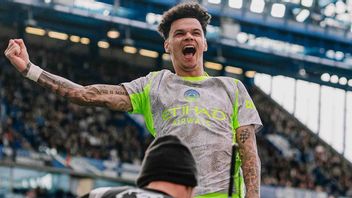 Man City Hanya Butuh Enam Menit Hancurkan Chelsea, Guardiola Langsung Bidik Arsenal