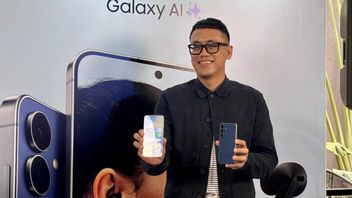 サムスンギャラクシーS25 FEを導入、インドネシアで準備完了
