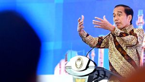 RI Kalah Gugatan Nikel di WTO, Jokowi: Dulu Ada Kerja Paksa dan Tanam Paksa, Jaman Modern ini Muncul Ekspor Paksa