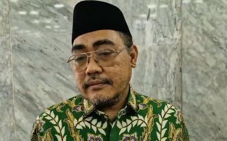 PBNU Ingin Rebut PKB Karena Ahistoris, Waketum: Gus Ipul Tak Paham Konstitusi dan Tata Krama