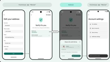Without OTP Lagi, Google Introduces Verified Email Feature to Register Android Apps Faster
