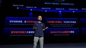 Alibaba Cloud présente 100 nouveaux modèles d’IA Open Source en 29 langues