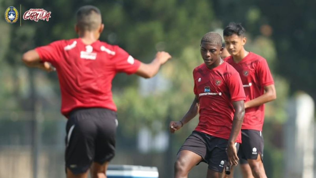 2023年亚运会直播和直播时间表:U-24印度尼西亚国家队对阵吉尔吉斯斯坦