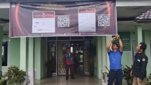 Duh! KPU Rejang Lebong Temukan Identitas ASN dalam Keanggotaan Parpol Saat Verifikasi Administrasi