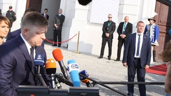 PM Fico Is No Longer In Critical Condition, Deputy Prime Minister: The Worst Thing We Fear Has Passed