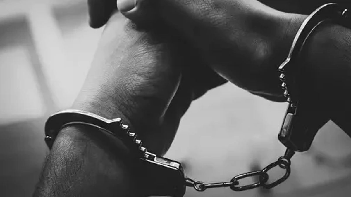 Kasus Perdagangan Orang di Maluku, Polisi Tangkap 12 Tersangka