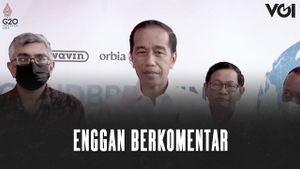 VIDEO: Anies Baswedan Jadi Capres NasDem, Ini Kata Presiden Jokowi