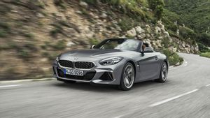 Bahaya Terbakar, BMW Recall Besar-besaran dan Toyota Supra 3.0 Ikut Terdampak