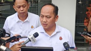 Kejagung Cekal Dua Petinggi PT Sugar Grup Company ke Luar Negeri