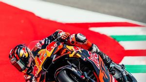 Hasil FP2 MotoGP Italia: Maverick Viñales Unggul atas Marc Marquez