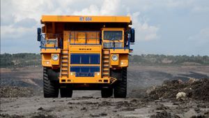 MIND ID Berhasil Kurangi Emisi 838.000 Ton di Daerah Operasional