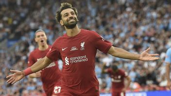 Erling Haaland Investigating With Man City, Mohammed Salah Asked Not Baper