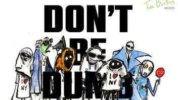 Setelah Penantian Panjang, A$AP Rocky Luncurkan Album <i>Don't Be Dumb</i>