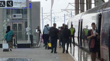 worth transporter 97 000 passagers au long du week-end