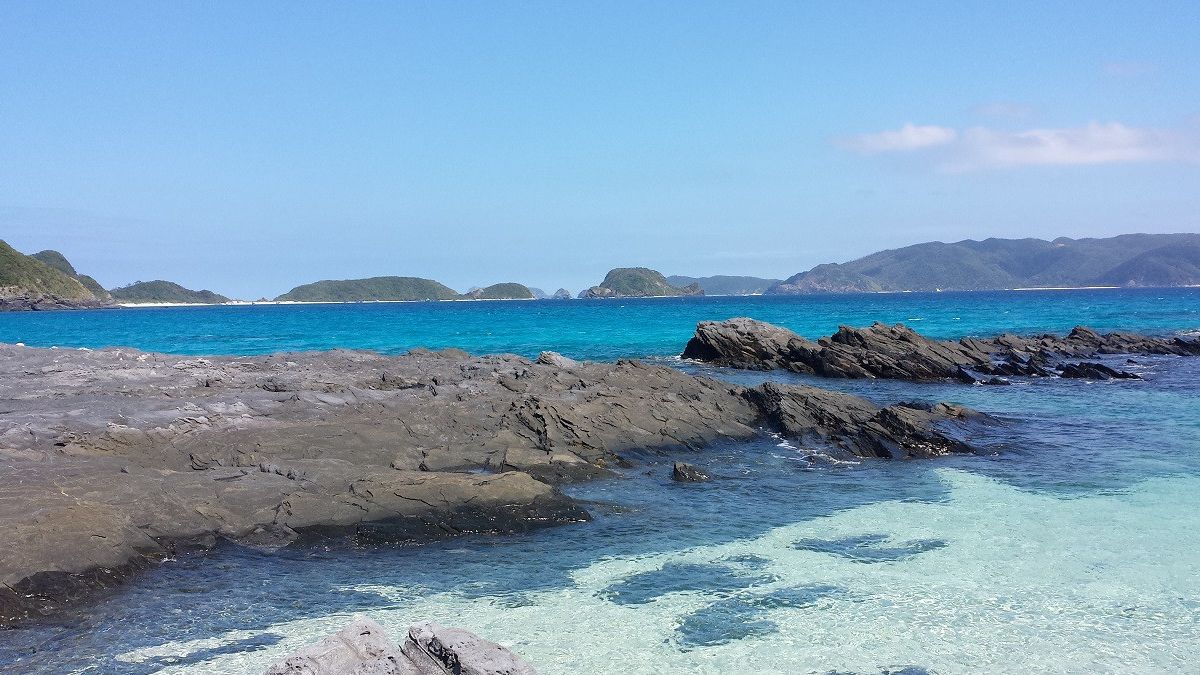 Melakukan Pemetaan Digital Ulang, Jepang Temukan 7.000 Pulau Yang Tidak Diketahui Sebelumnya