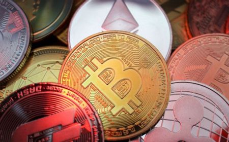 Modus Baru Penipuan Bitcoin, Pelaku Kriminal Catut Nama Perusahaan Ternama