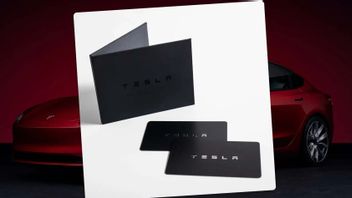 يجب شراؤها بشكل منفصل ، ولم تعد تسلا تتضمن بطاقة رئيسية مجانية من أجل كفاءة التكلفة
