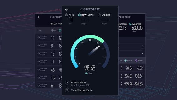 Serupa Tapi Tak Sama, Download Speed dan Upload Speed Ini Perbedaannya