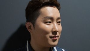 Kwon Do Woon Jadi Penyanyi Trot Korea Pertama yang Mengaku Penyuka Sesama Jenis