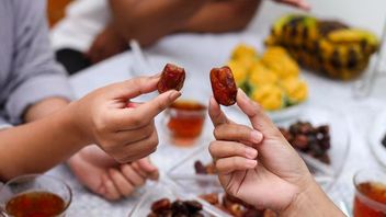 7 Benefits Of Eating Dates During Sahur And Iftar