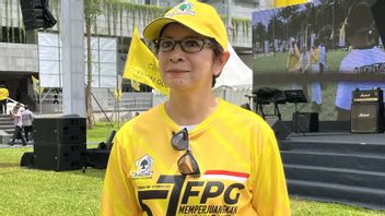 ワケトゥム・ゴルカルは、新たに任命された地域長がプラボウォ政権で堅実さを構築することを望んでいる