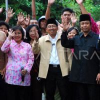 Republik Mimpi Butet Kartaredjasa dan Parodi Presiden Susilo Bambang Yudhoyono