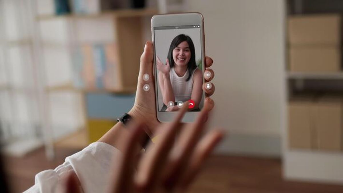 Hati-hati Penipuan Modus Video Call, Korban Dijadikan Alat Peras