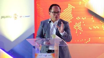 Deputy Minister Of SOEs Invites To Build A Resilient Digital Ecosystem To Face Cyber Threats
