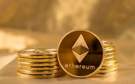 Naik Lagi, Ethereum Tembus ATH Baru di Harga 4.700 Dolar AS Pada Minggu Kemarin