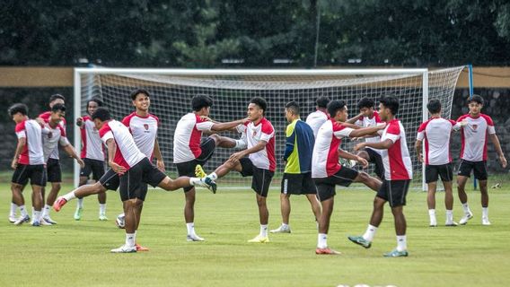 AFFカップ2024準決勝に進出したフィリピンに転覆した後、PSSIはインドネシア代表チームに評価