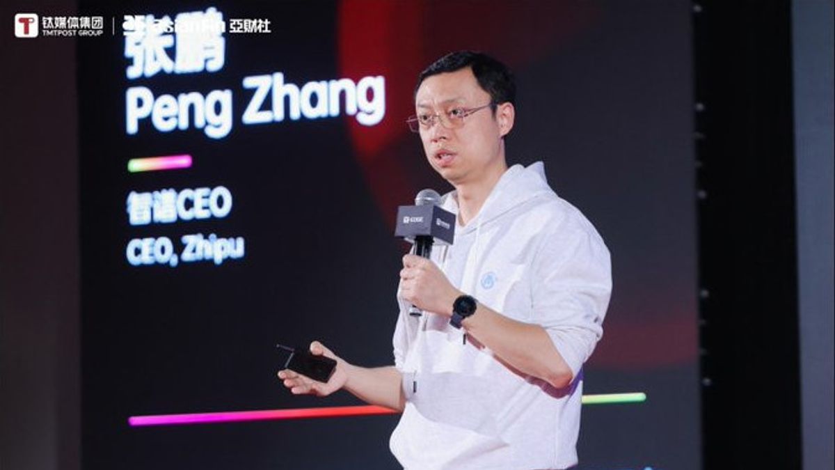 Zhipu AI China: Super Full Artificial Intelligence Can't Be Achieved By 2030
