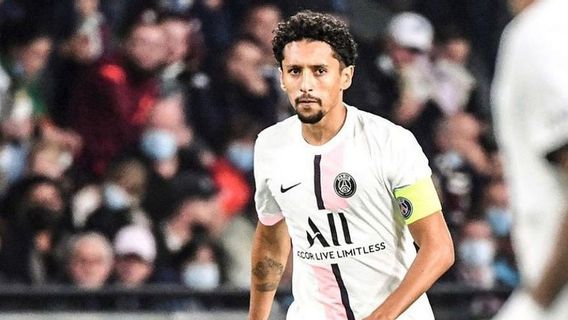 PSG Vs Leipzig, Marquinhos : Pas De Matchs Faciles En Ligue Des Champions