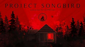 心理ホラーゲームProject Songbirdが3月26日にPCとコンソールでリリースされる