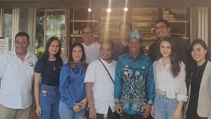 Bupati Optimistis Film <i>TALA: When Love Calls From The Bottom of Borneo</i> Mampu Promosikan Pariwisata Tanah Laut