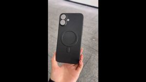 Latest Leaks! IPhone 16 Will Have New Button