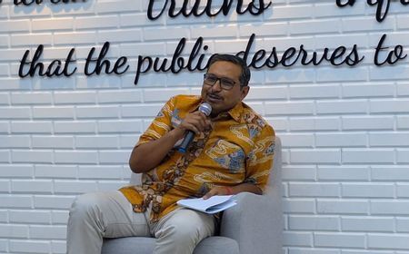 Semuel A. Pangerapan Mundur, Menkominfo Tunjuk Ismail Jadi Plt. Dirjen Aptika